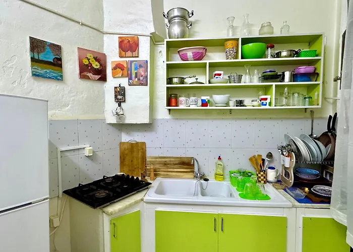 Appartement Central