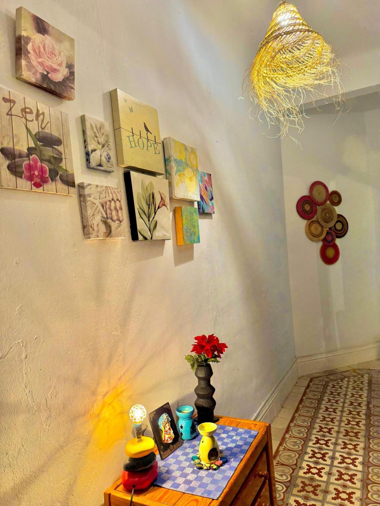 Appartement Central