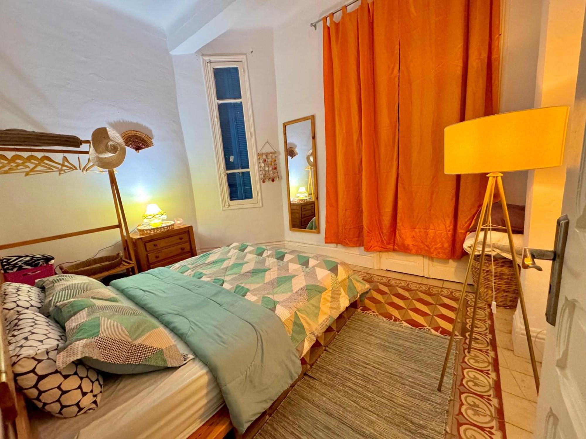 Apartament Appartement Central