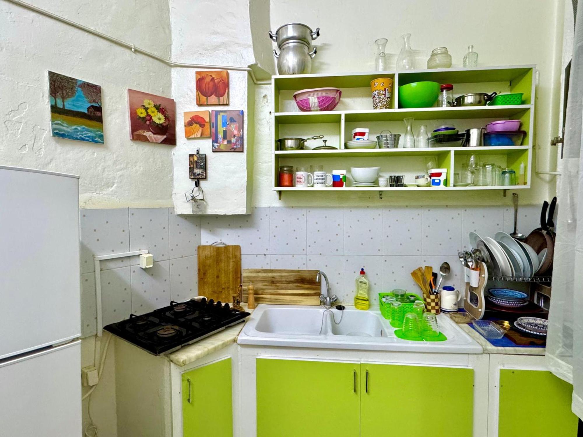 Appartement Central * Tunis