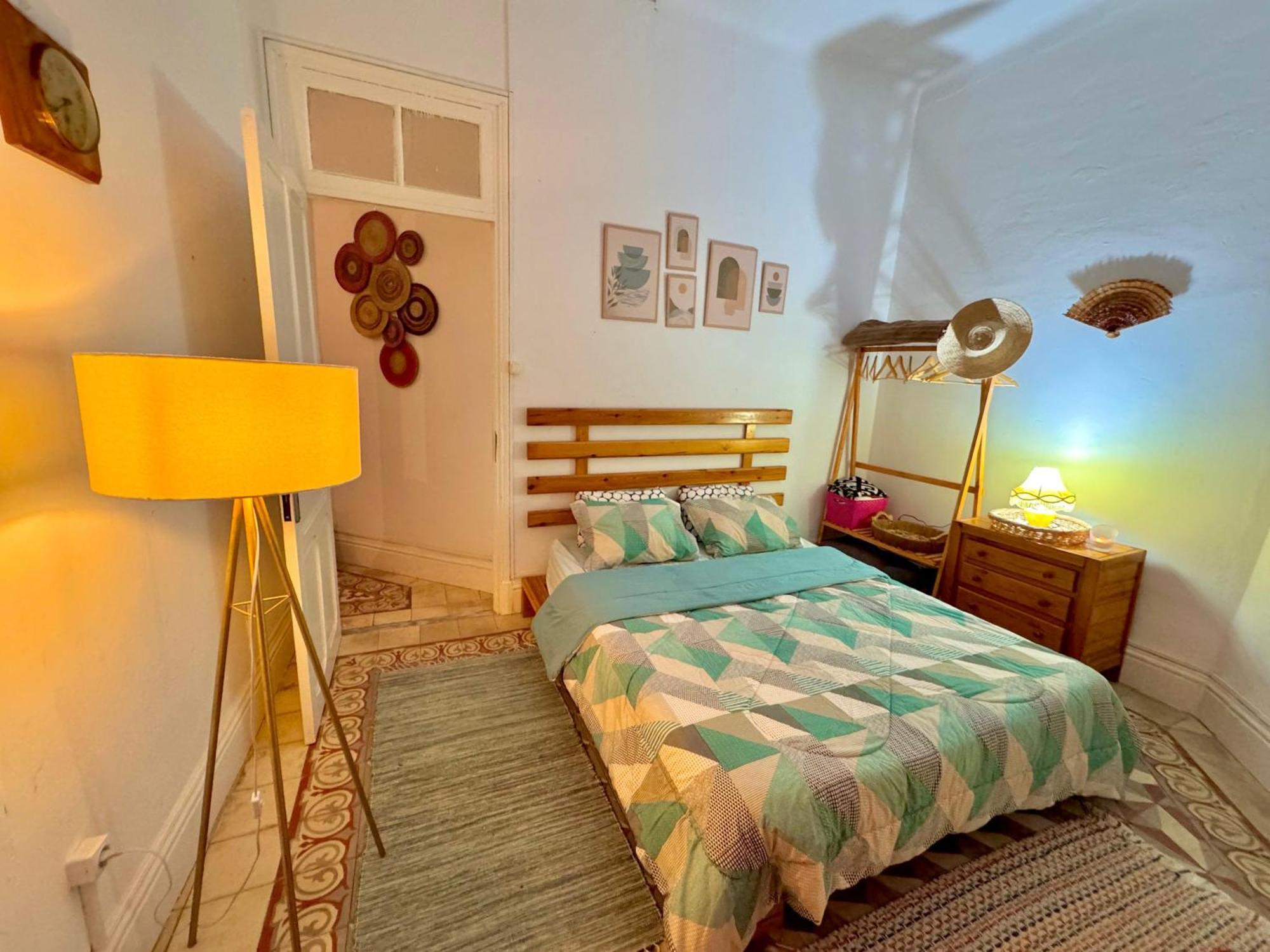 Apartament Appartement Central *