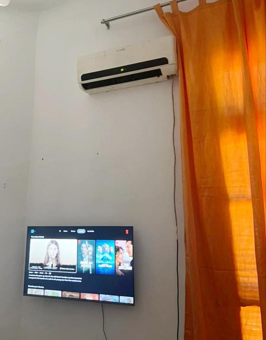 Appartement Central Tunis