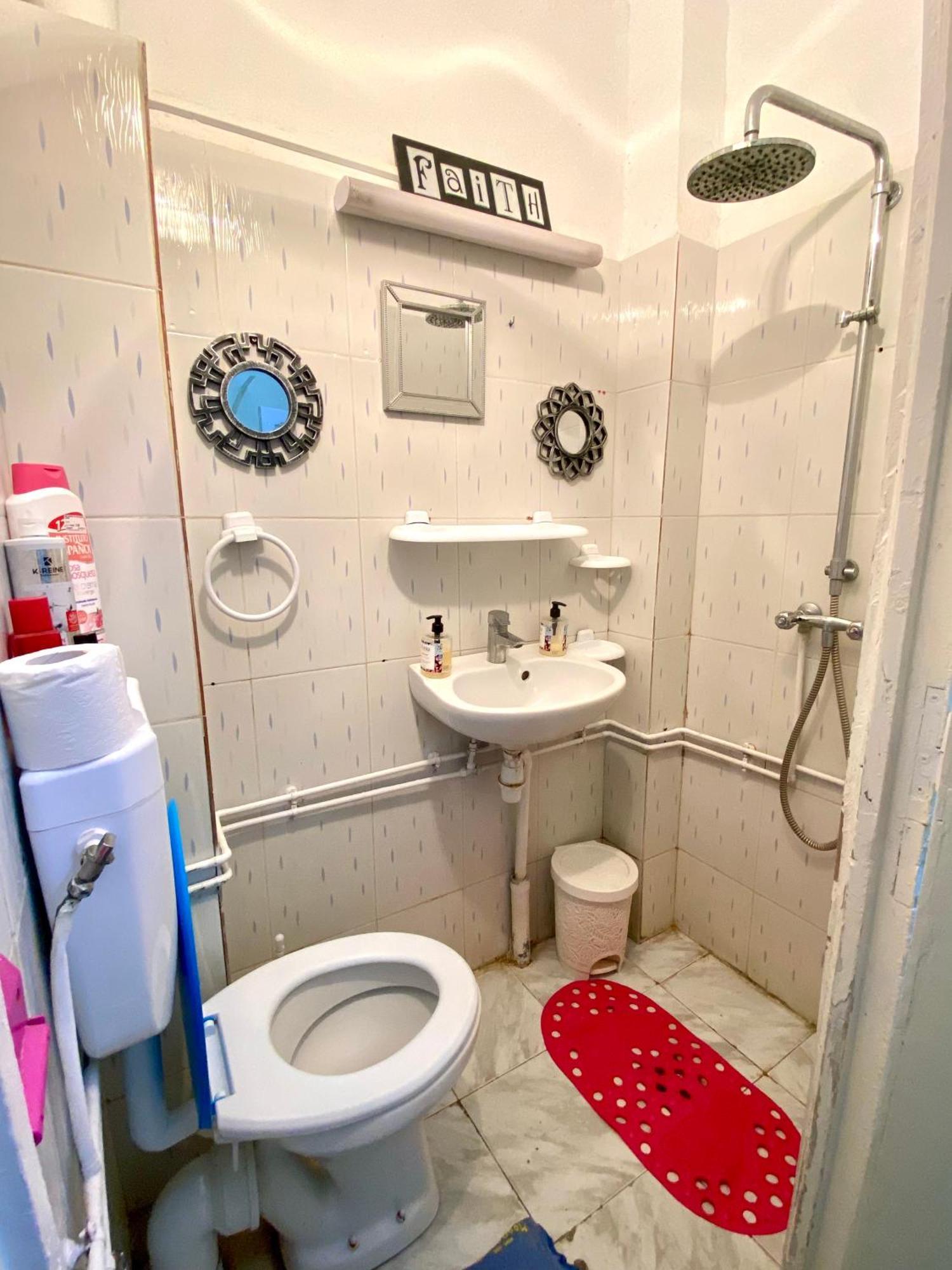 Appartement Central *
