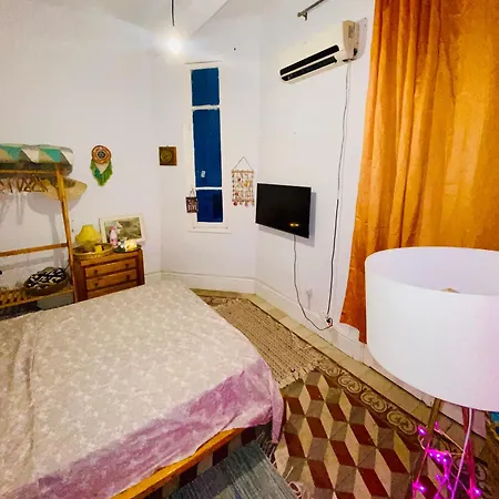 Appartement Central Tunis Exterior photo