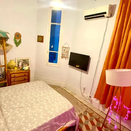 Appartement Central Tunis Exterior photo