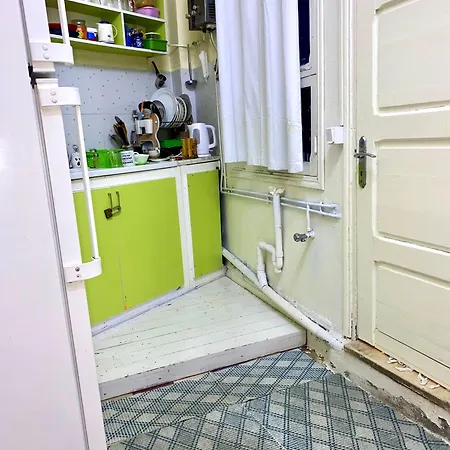 Appartement Central Tunis Exterior photo