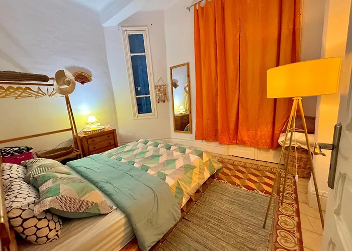 Appartement Central