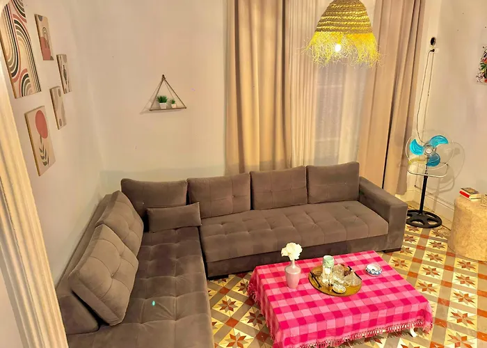 Appartement Central