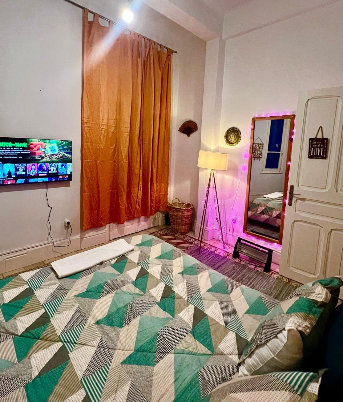 Appartement Appartement Central Tunis